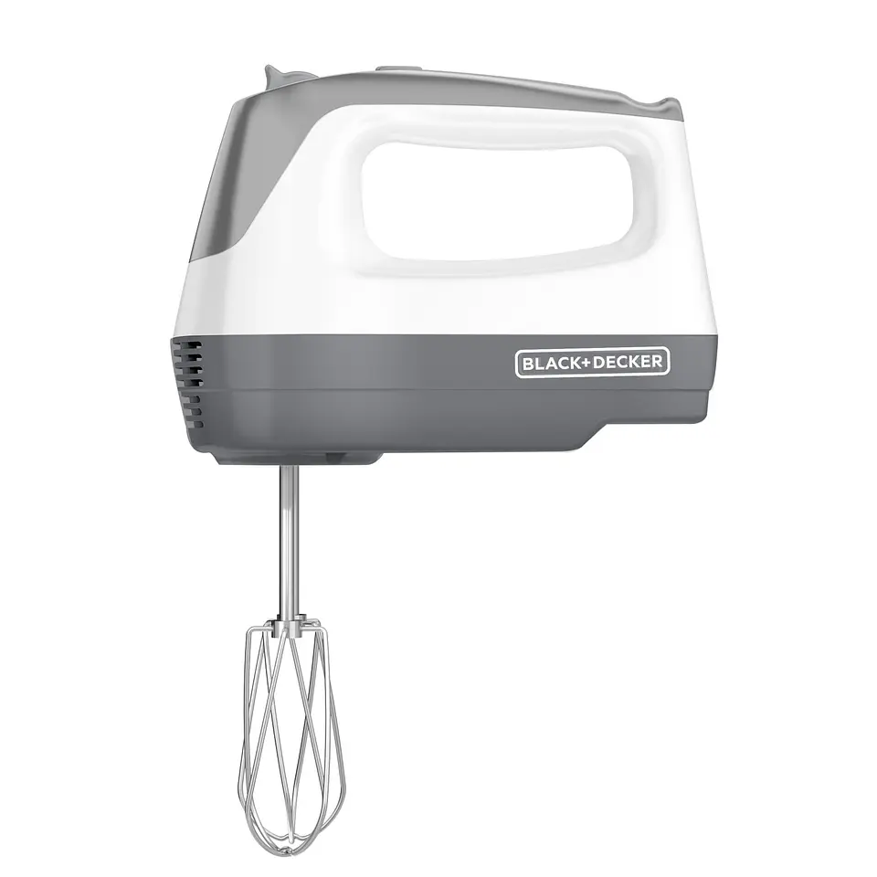 Batidora Vertical Black+Decker MX1500W 1