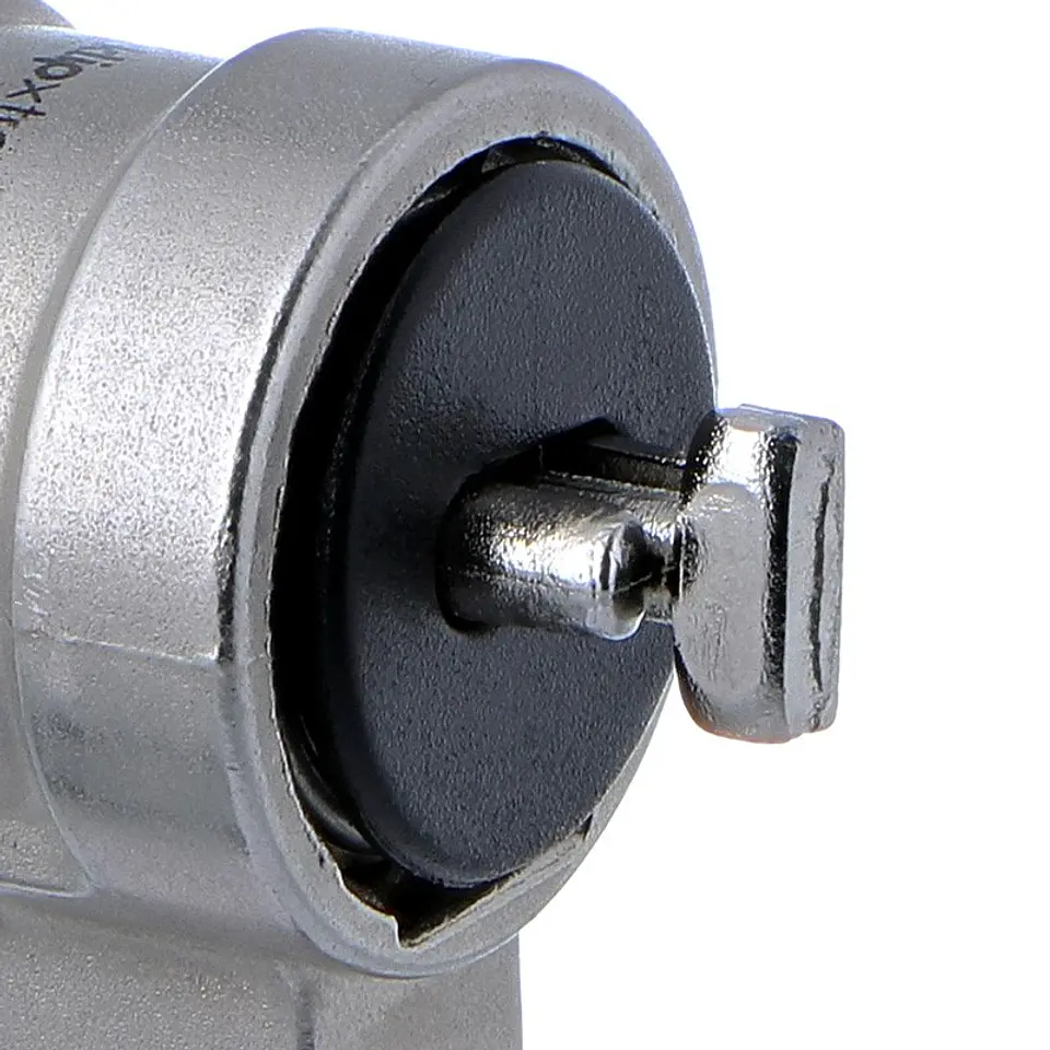 Candado Seguridad Notebook Klip Xtreme KSD330 3