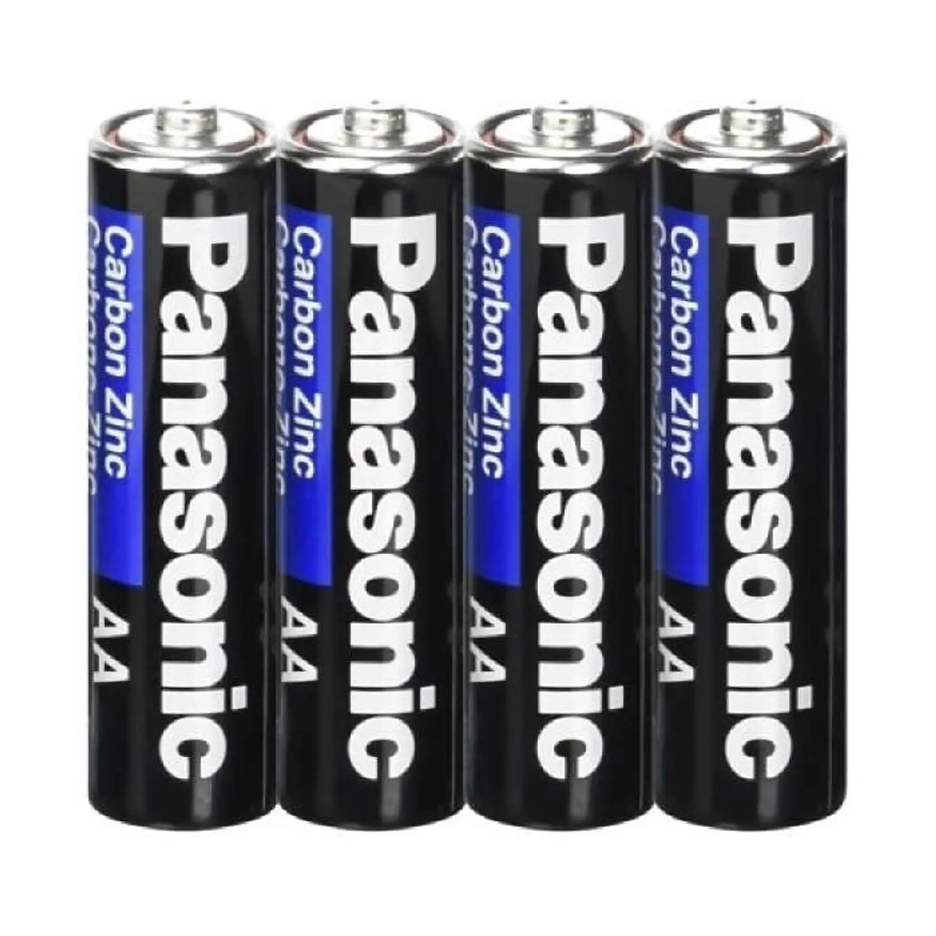 Pack 48 Pilas Panasonic AA Super Hyper R6P 2