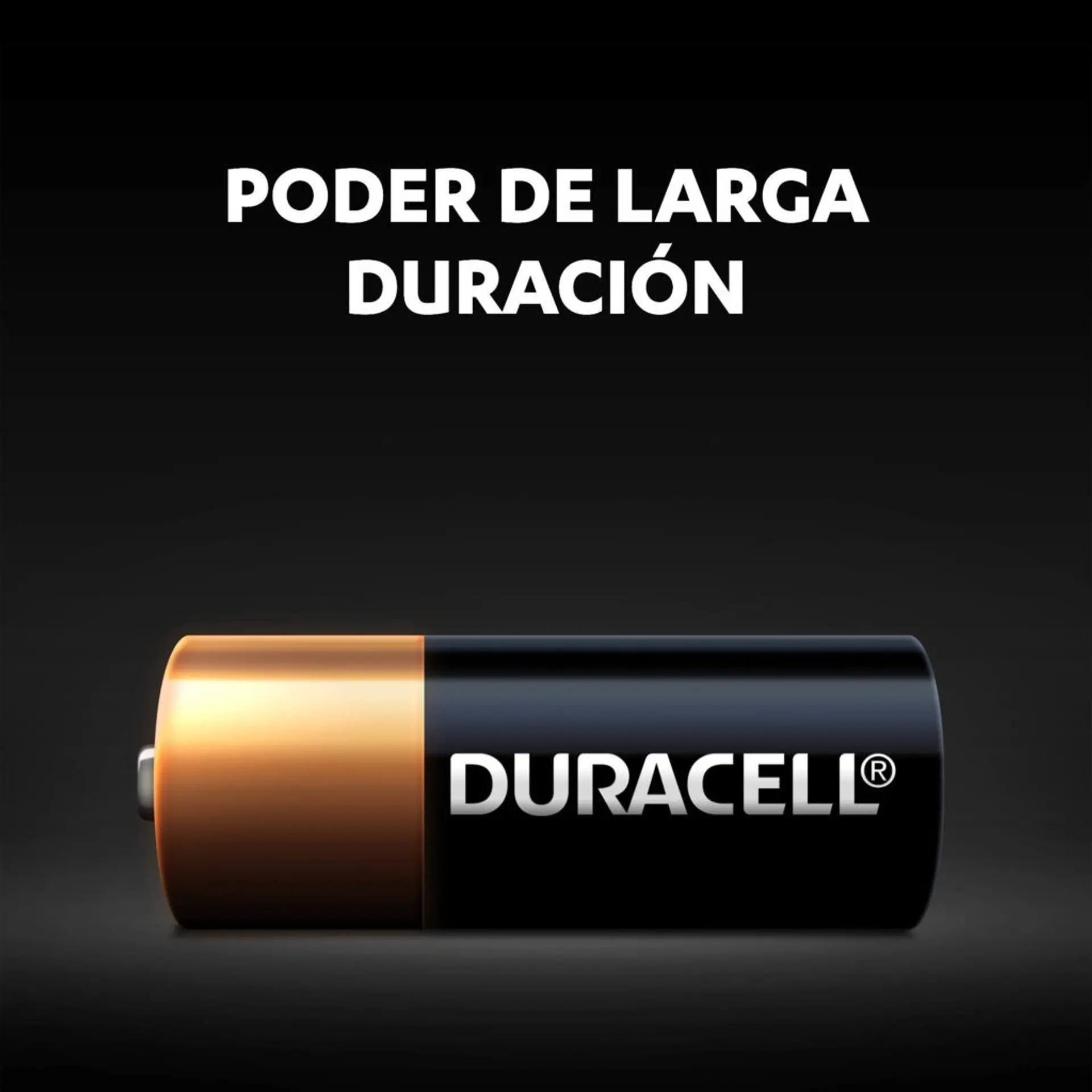 Pack 2 Pilas Duracell Alcalina N lr1 e90 1.5v 3