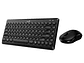 Kit Combo Teclado y Mouse Inalambricos Genius Q8000 - Miniatura 1