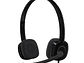 Audífono Logitech H151 Con Micrófono Jack 3.5mm - Miniatura 1