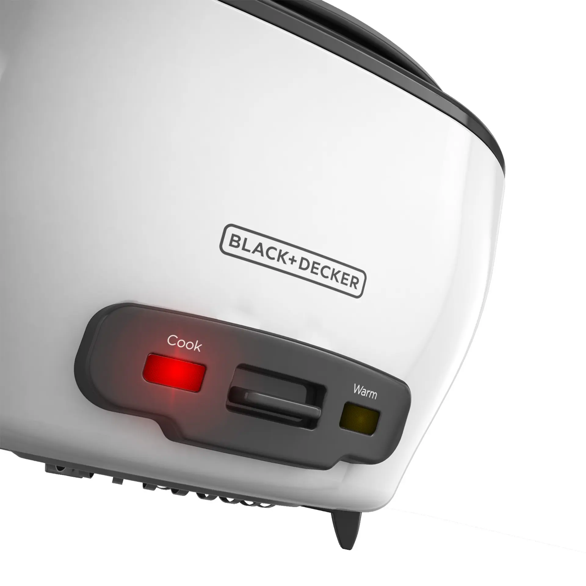 Olla Arrocera Electrica Black+Decker RC5225 3