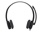 Audífono Logitech H151 Con Micrófono Jack 3.5mm - Miniatura 2