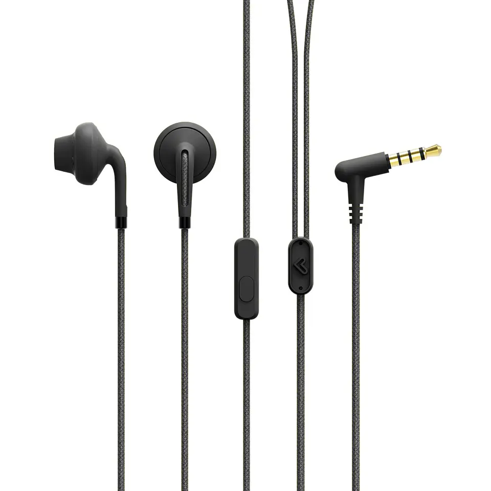 Audífonos In-Ear Energy Sistem Style+ 2 Negro 5