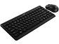 Kit Combo Teclado y Mouse Inalambricos Genius Q8000 - Miniatura 3