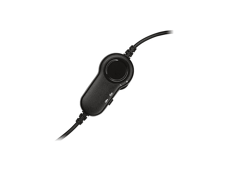 Audífono Logitech H151 Con Micrófono Jack 3.5mm 4