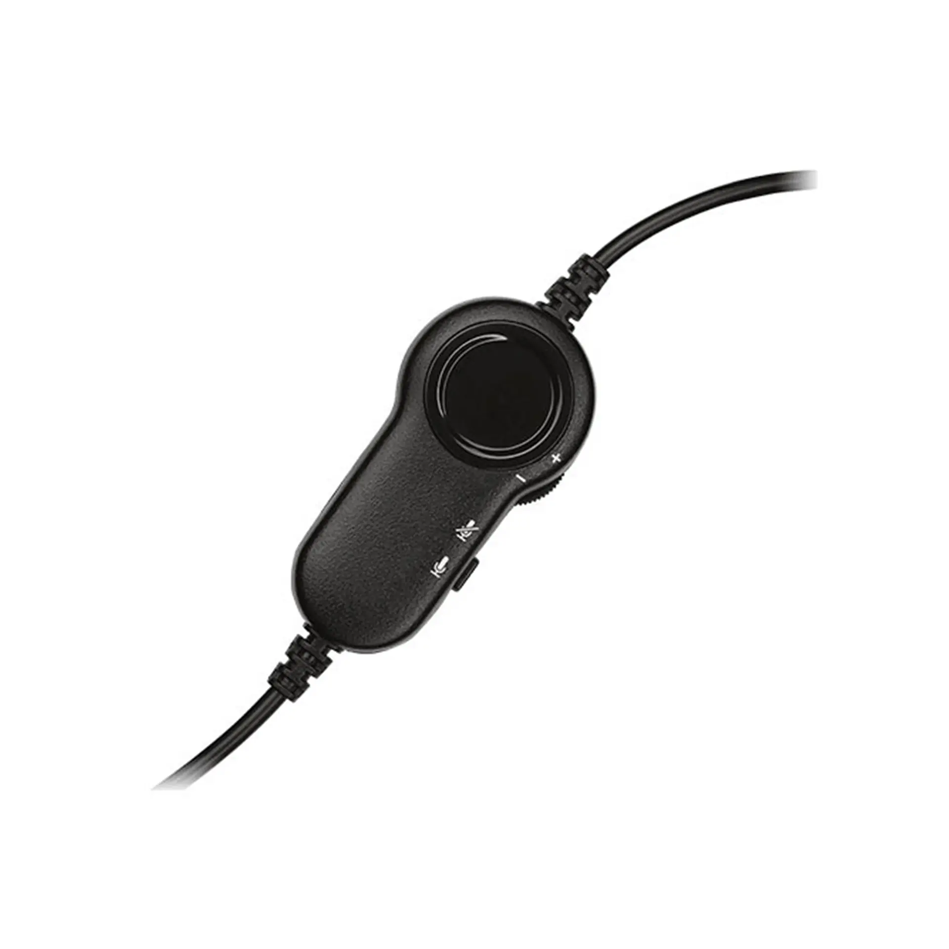 Audífono Logitech H151 Con Micrófono Jack 3.5mm 4