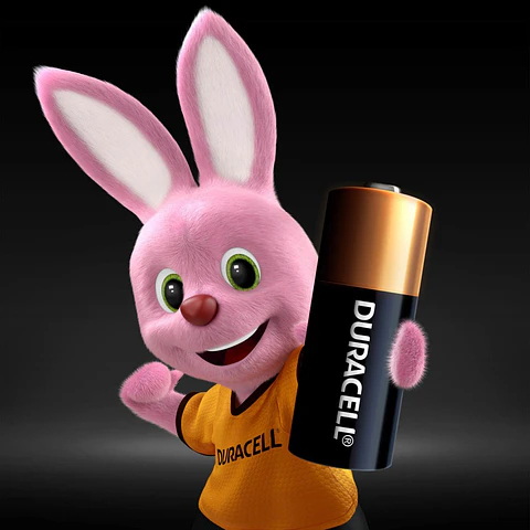 Pila Duracell Alcalina 12v 21/23 Mn21/A23