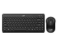 Kit Combo Teclado y Mouse Inalambricos Genius Q8000 - Miniatura 4