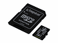 Tarjeta Memoria Micro SD XC 256 GB Kingston - Miniatura 3