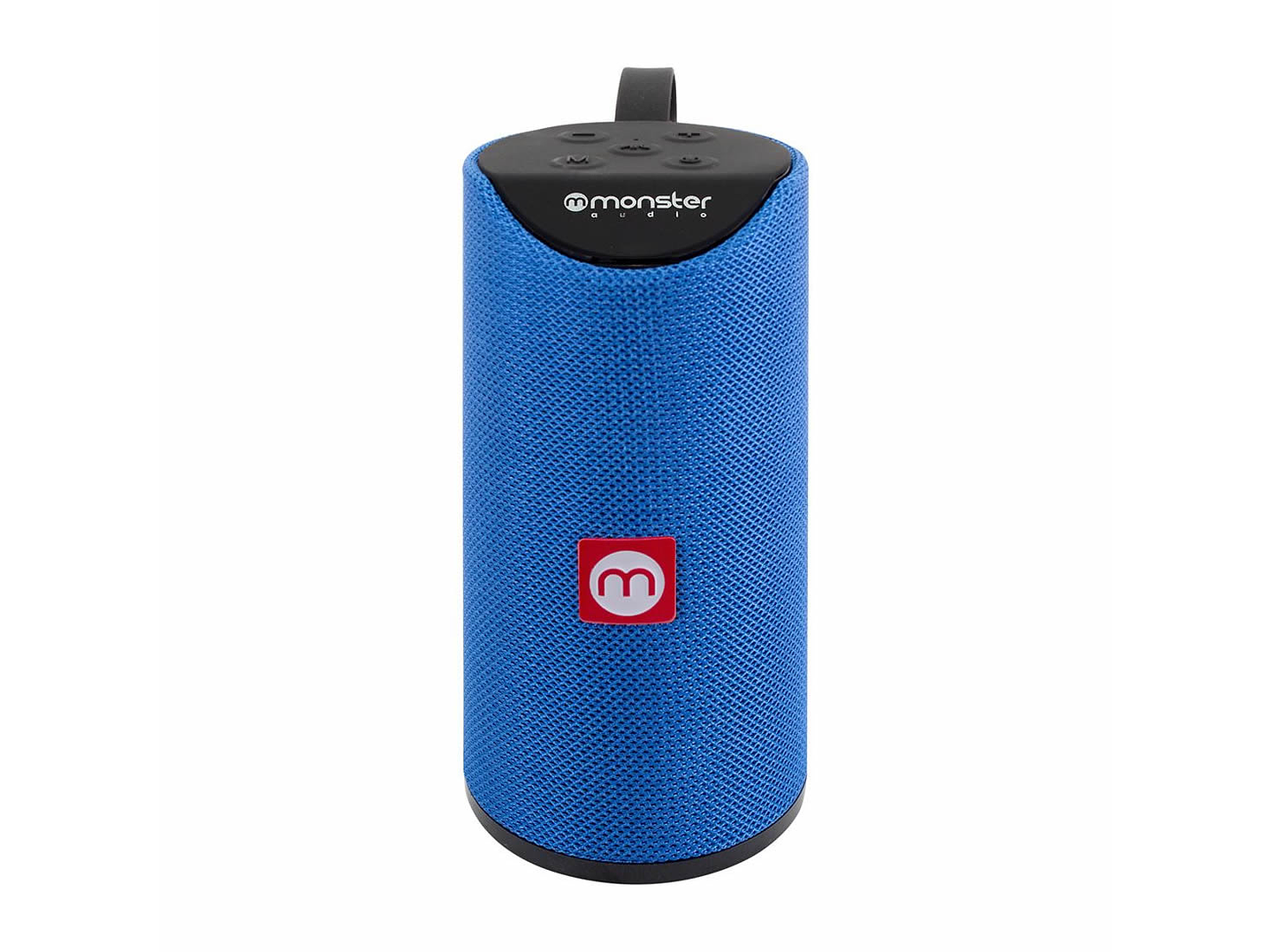 Parlante Bluetooth Monster 450A Azul 1