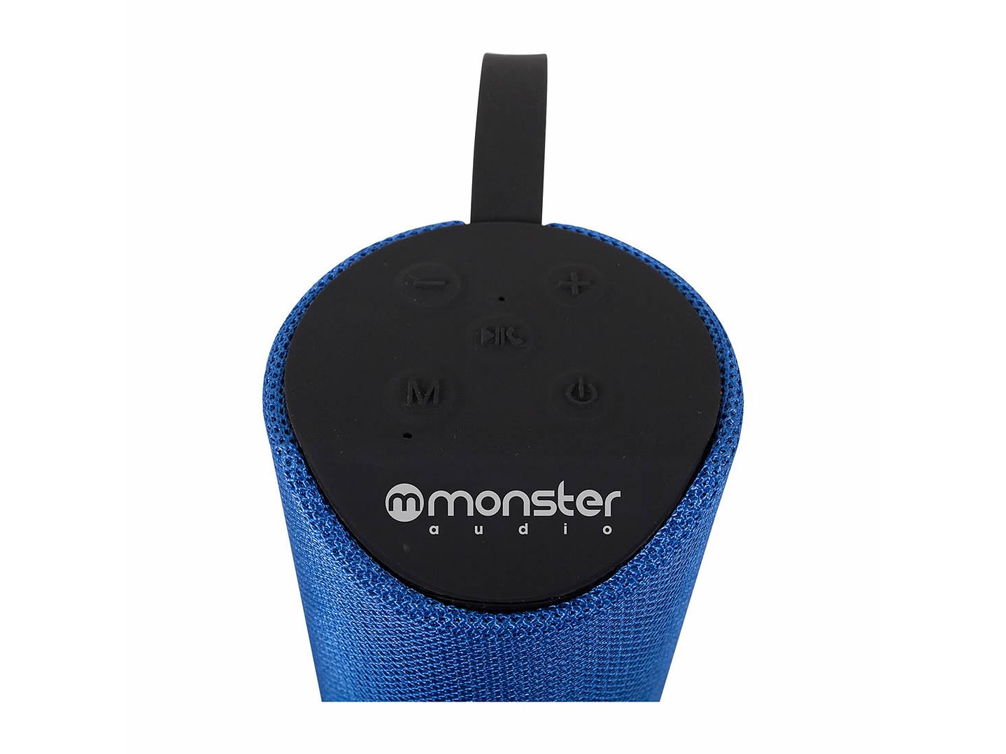 Parlante Bluetooth Monster 450A Azul 3