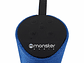 Parlante Bluetooth Monster 450A Azul - Miniatura 3