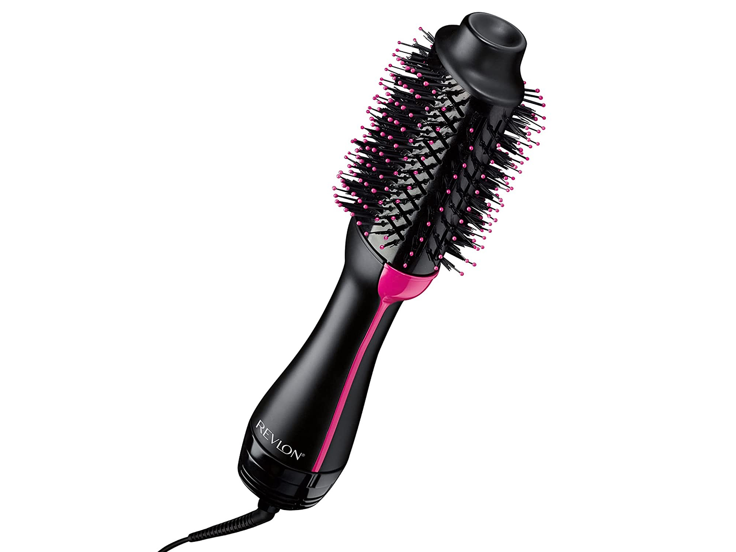 Cepillo Secador Y Voluminizador Onestep Revlon LA2 1