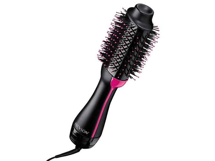 Cepillo Secador Y Voluminizador Onestep Revlon LA2 1