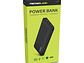Bateria Portatil Powerbank 10.000 Tecnolab - Miniatura 3