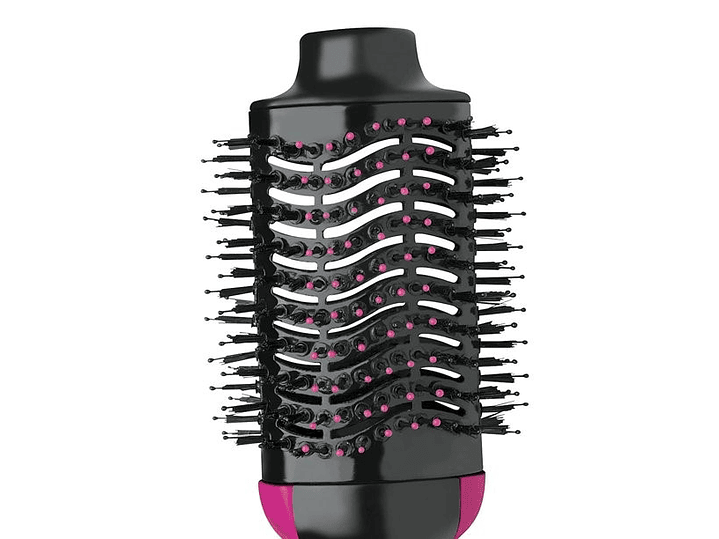Cepillo Secador Y Voluminizador Onestep Revlon LA2 2