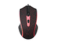 Mouse Gamer Xtrike Me Retroiluminado 1200dpi - Miniatura 2
