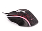 Mouse Gamer Xtrike Me Retroiluminado 1200dpi - Miniatura 3