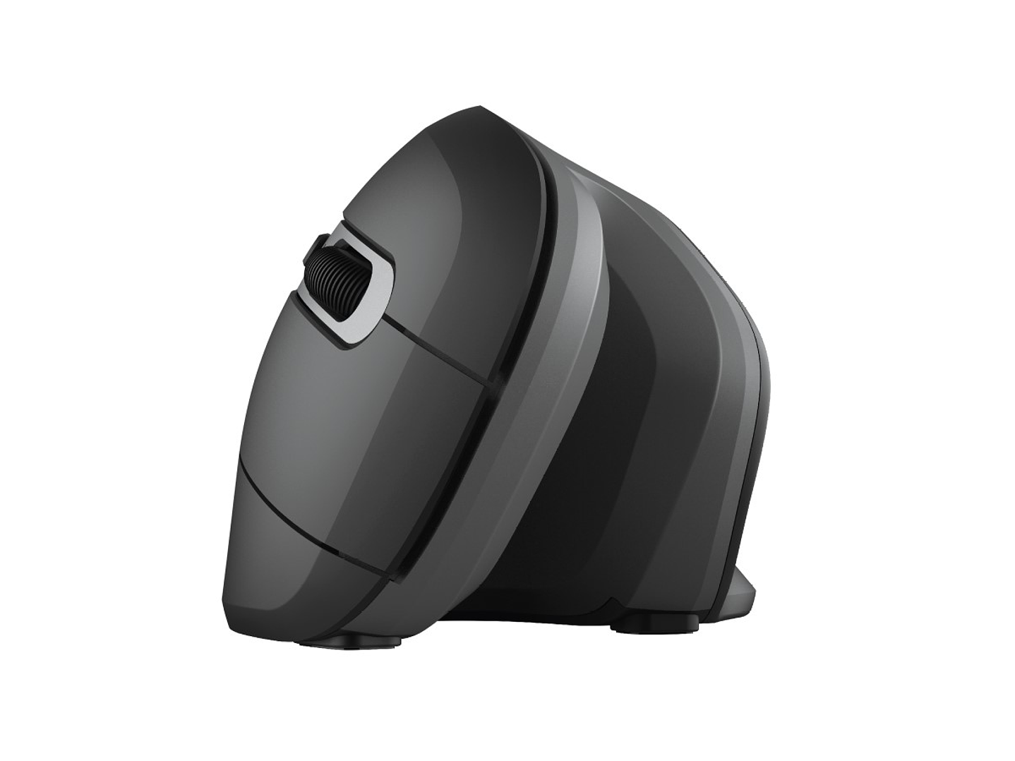 Mouse Vertical Inalambrico Trust Verro 1