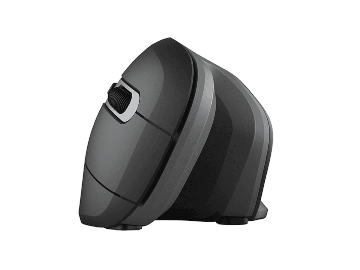 Mouse Vertical Inalambrico Trust Verro 1