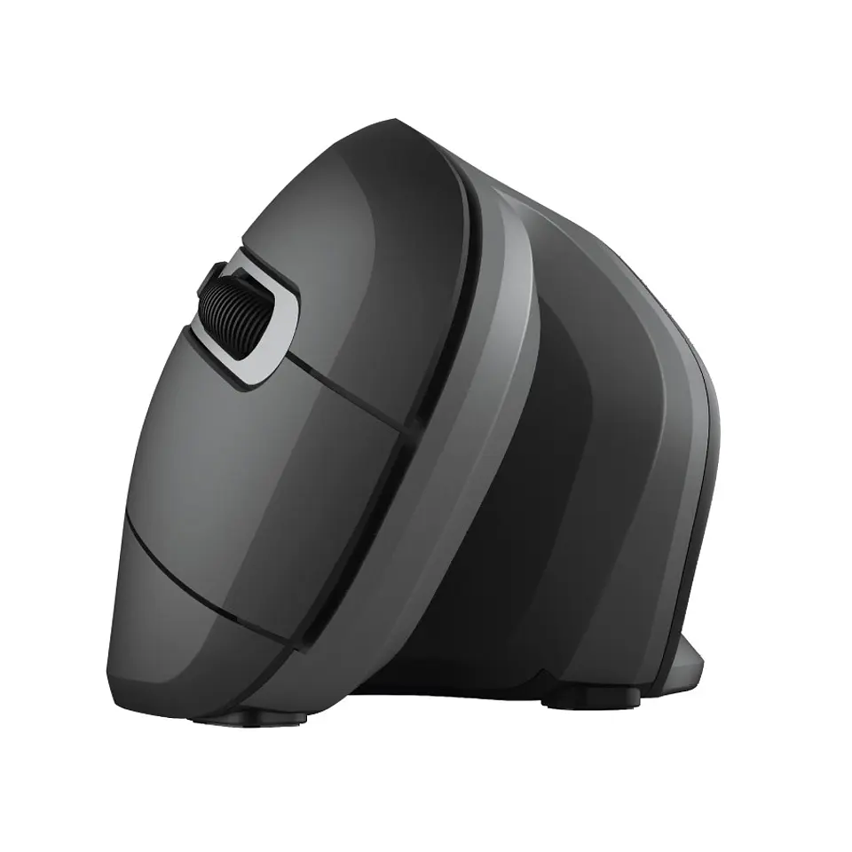 Mouse Vertical Inalambrico Trust Verro 1