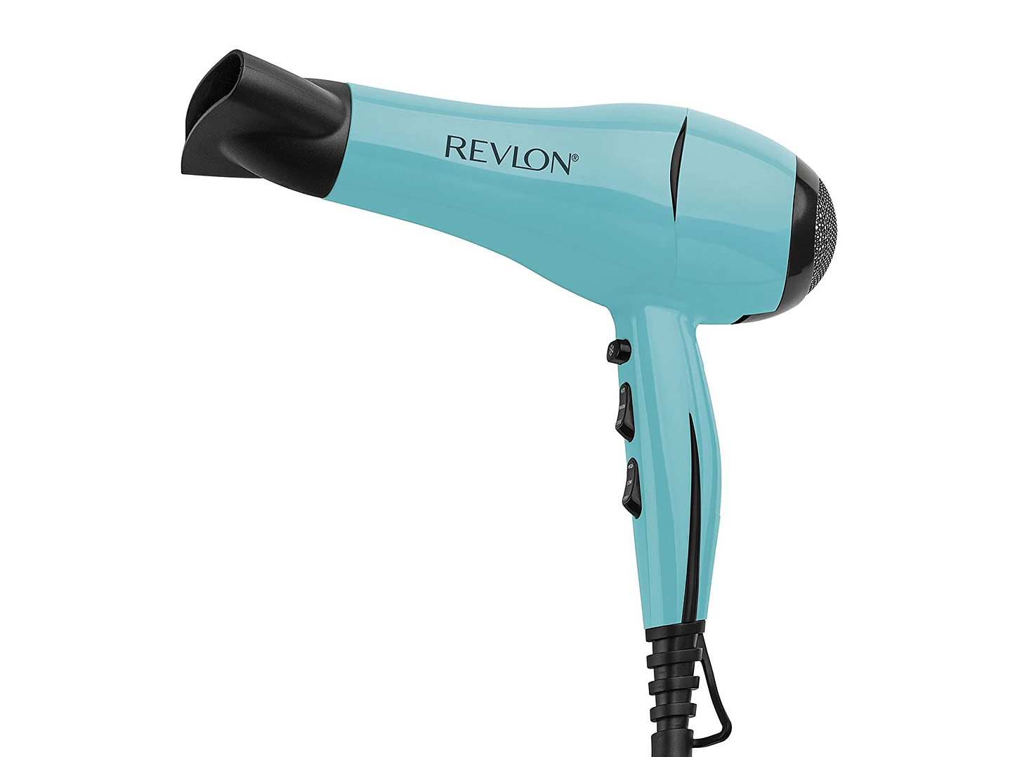 Secador Pelo Revlon Ionico Lasting Brilliance 5294LA2 1