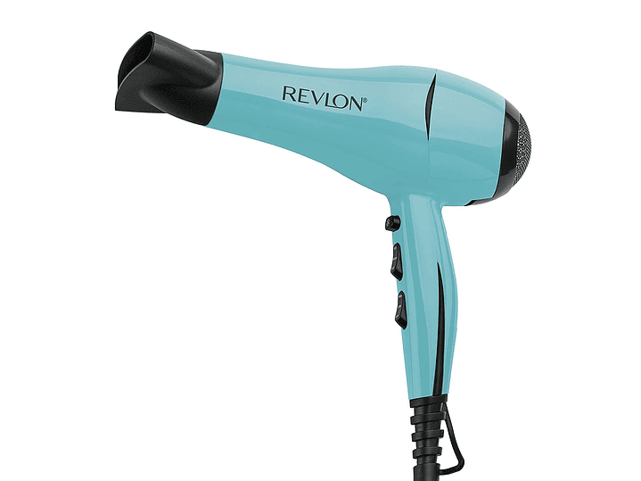 Secador Pelo Revlon Ionico Lasting Brilliance 5294LA2 1