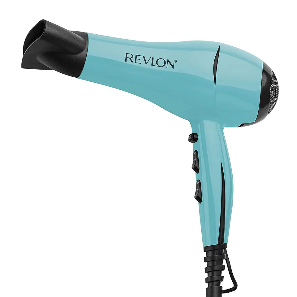 Secador Pelo Revlon Ionico Lasting Brilliance 5294LA2 1