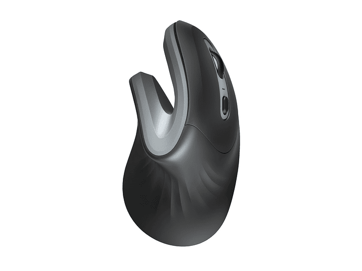 Mouse Vertical Inalambrico Trust Verro 3