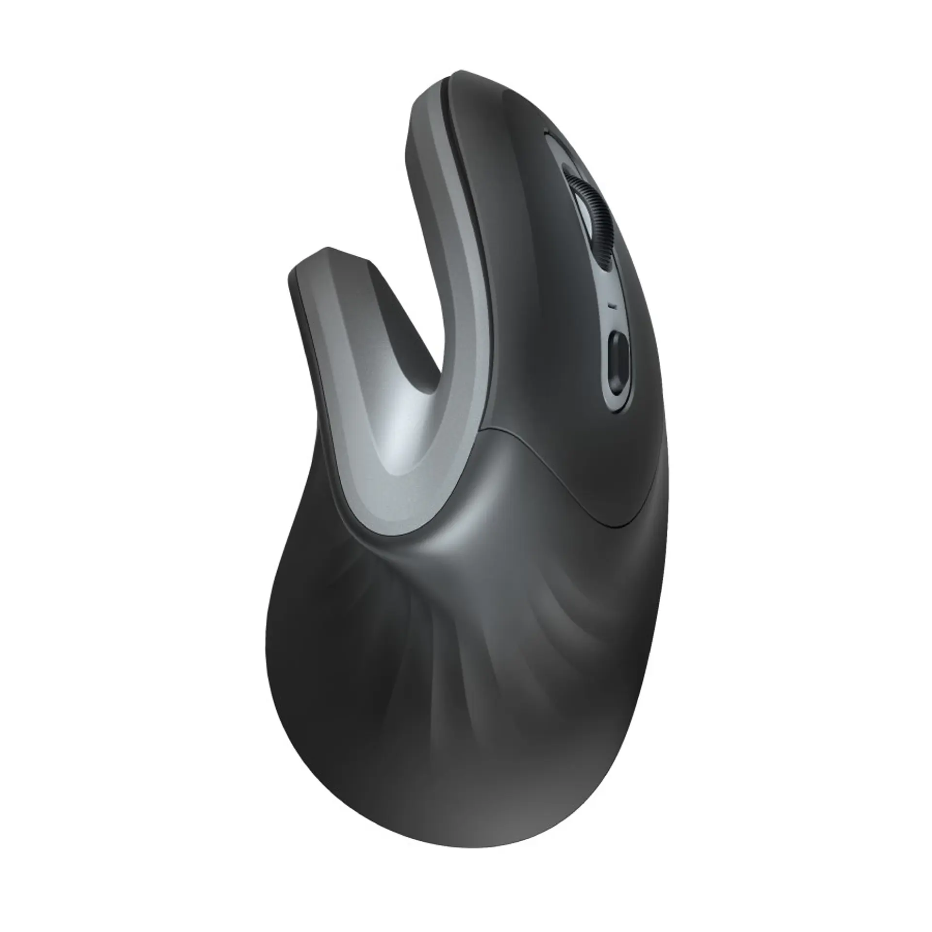 Mouse Vertical Inalambrico Trust Verro 3