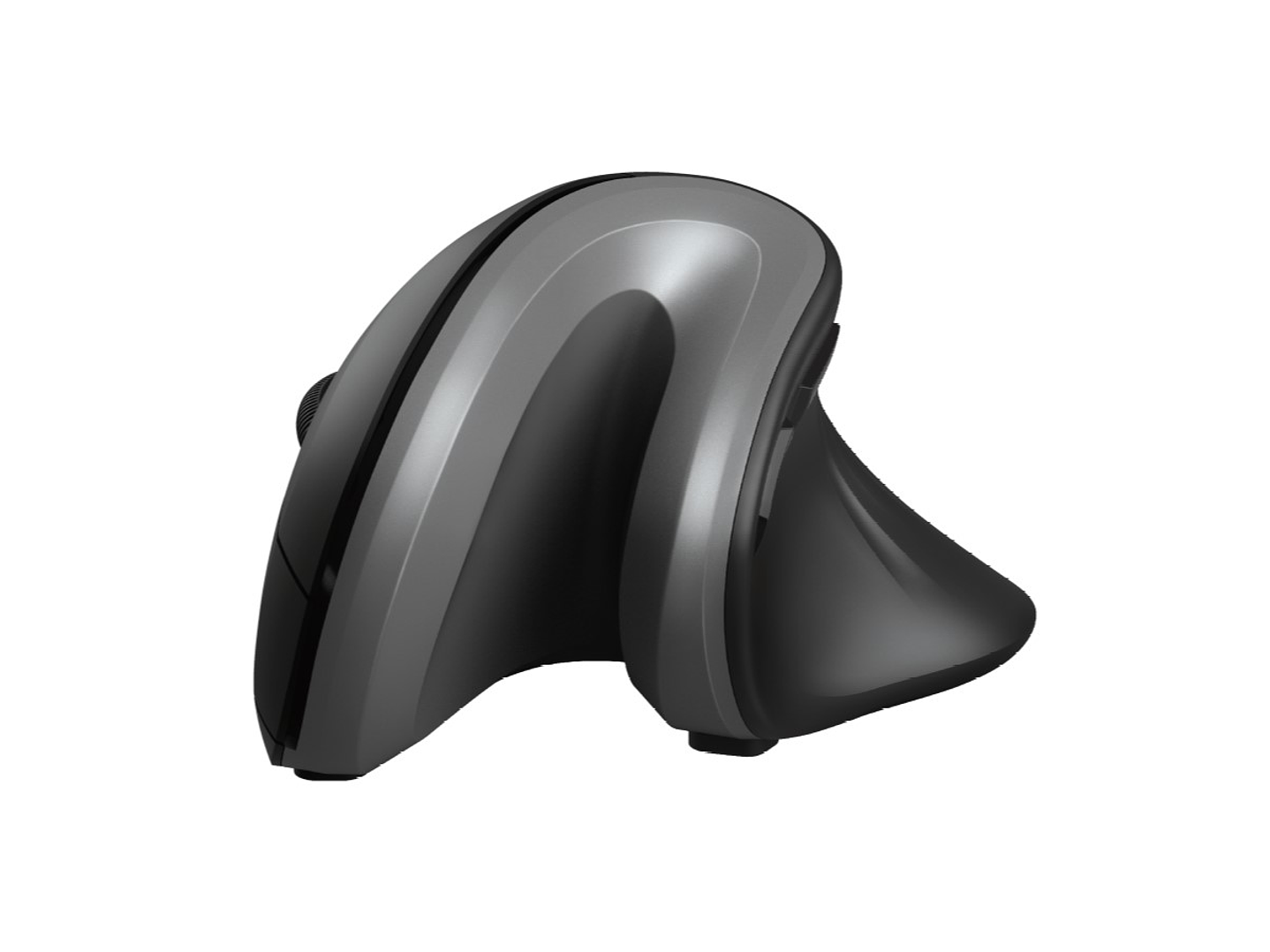 Mouse Vertical Inalambrico Trust Verro 5