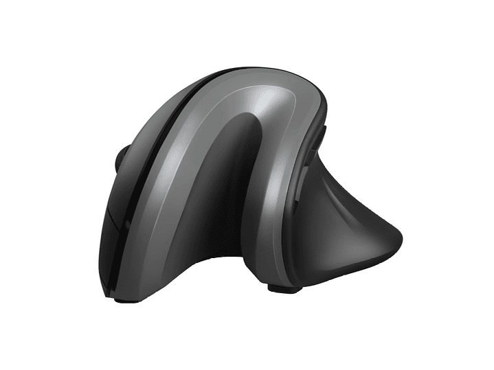 Mouse Vertical Inalambrico Trust Verro 5