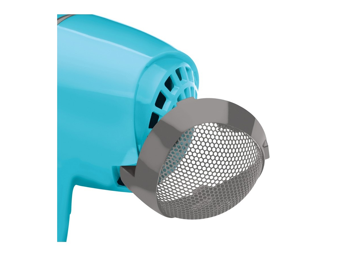 Secador Pelo Revlon Ionico Lasting Brilliance 5294LA2 3