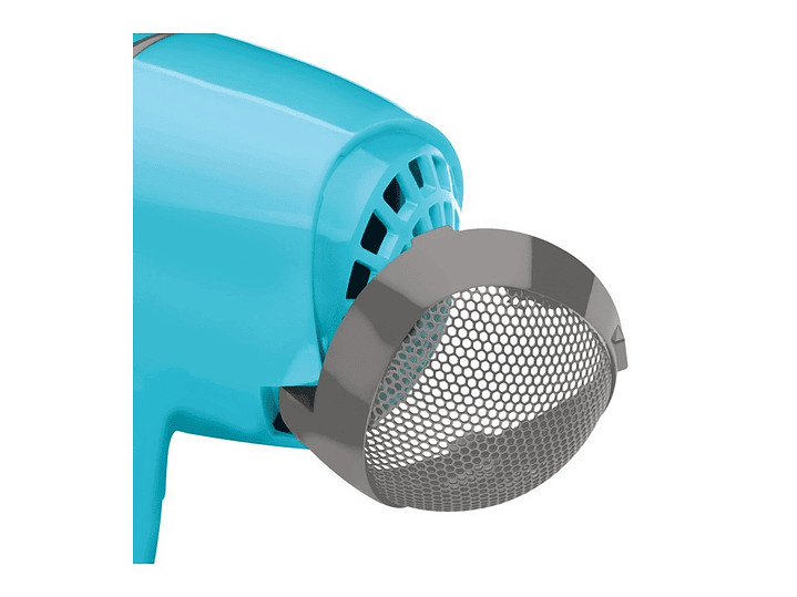 Secador Pelo Revlon Ionico Lasting Brilliance 5294LA2 3