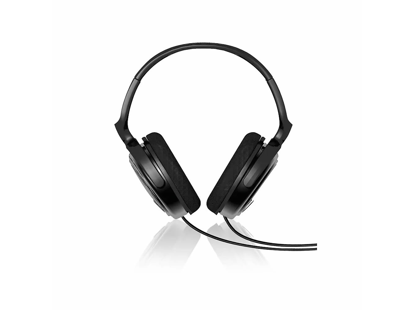 Audifonos Philips SHP2000 Negro 2