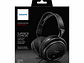 Audifonos Philips SHP2000 Negro - Miniatura 3