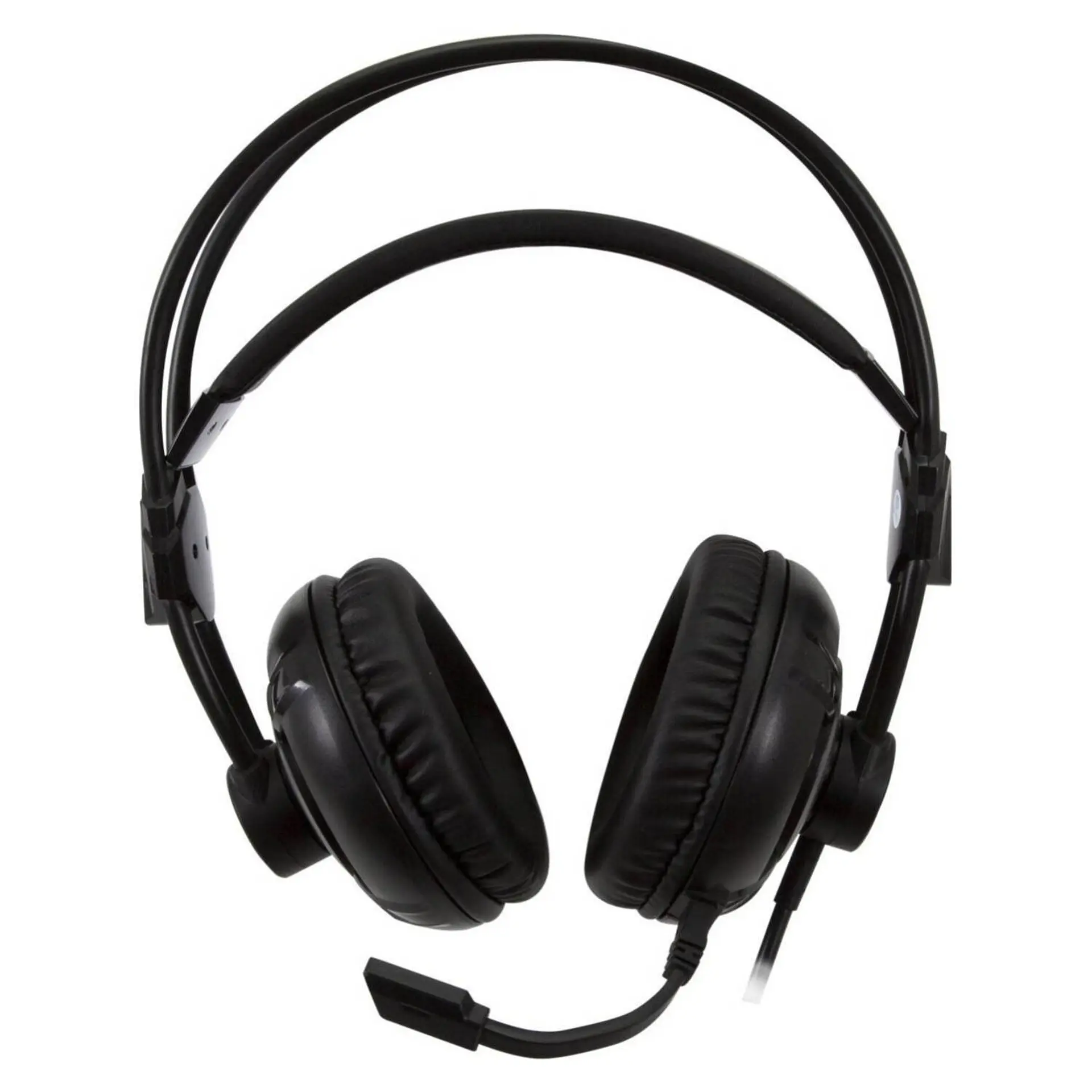 Audifonos Gamer HP H300 On Ear Jack 3.5mm 3