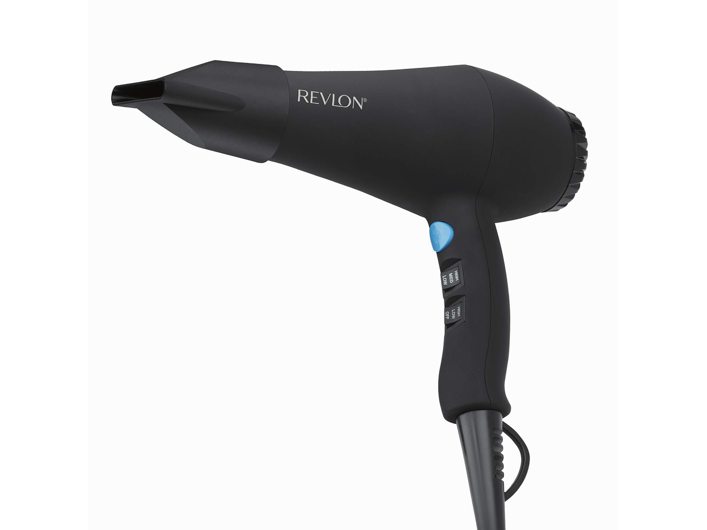 Secador Pelo Revlon Smooth Brilliance Ac 1