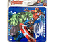 Kit Mouse Inalambrico y Mouse Pad Avengers 1 - Miniatura 2
