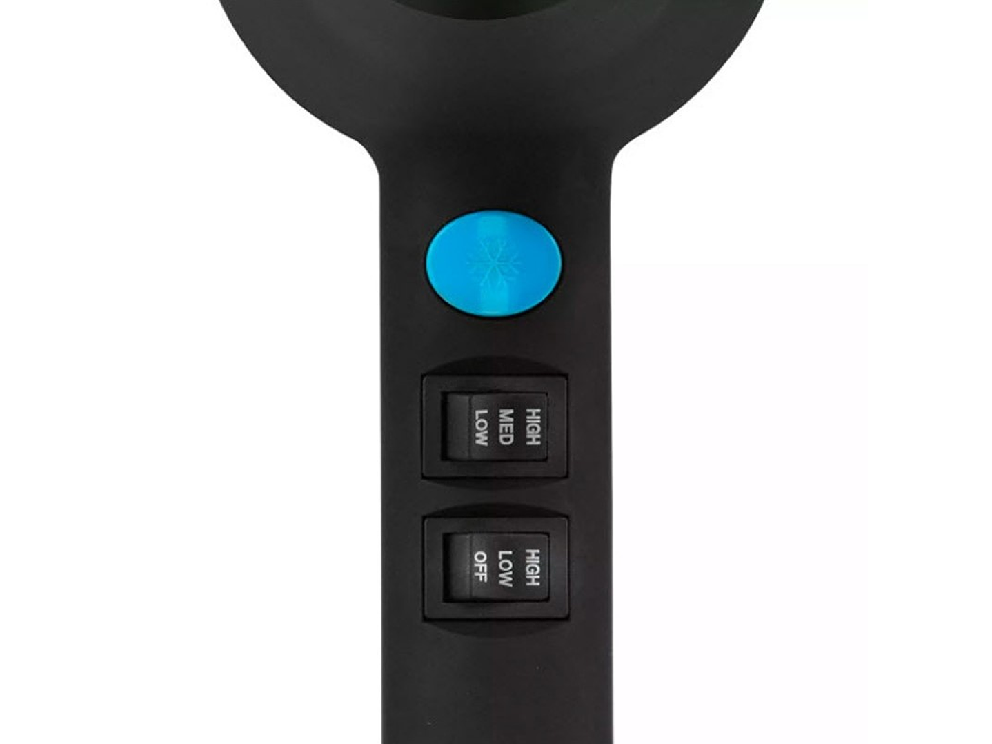 Secador Pelo Revlon Smooth Brilliance Ac 2