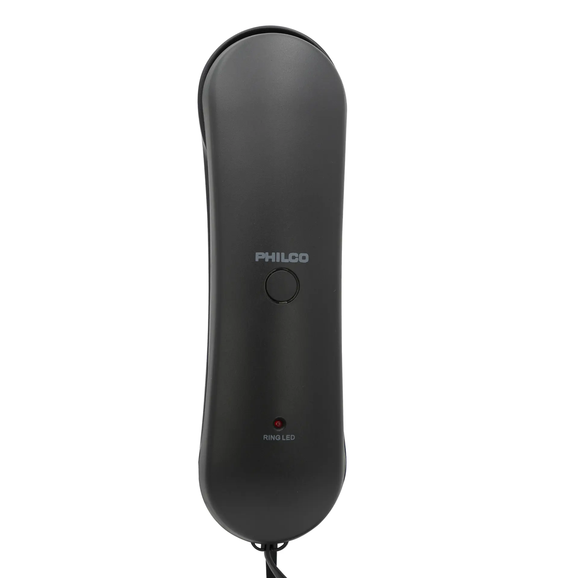 Telefono Fijo Philco Gondola 120BK Negro 6