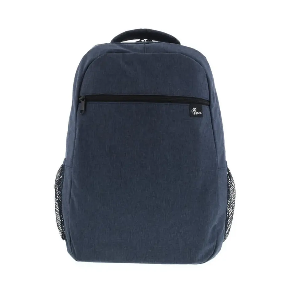 Mochila Xtech Notebook 15,6 XTB-220 Azul 2