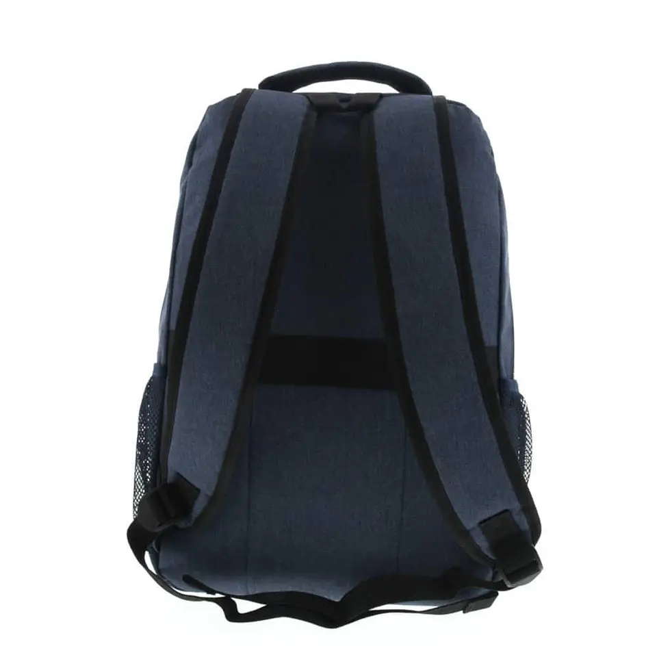 Mochila Xtech Notebook 15,6 XTB-220 Azul 3