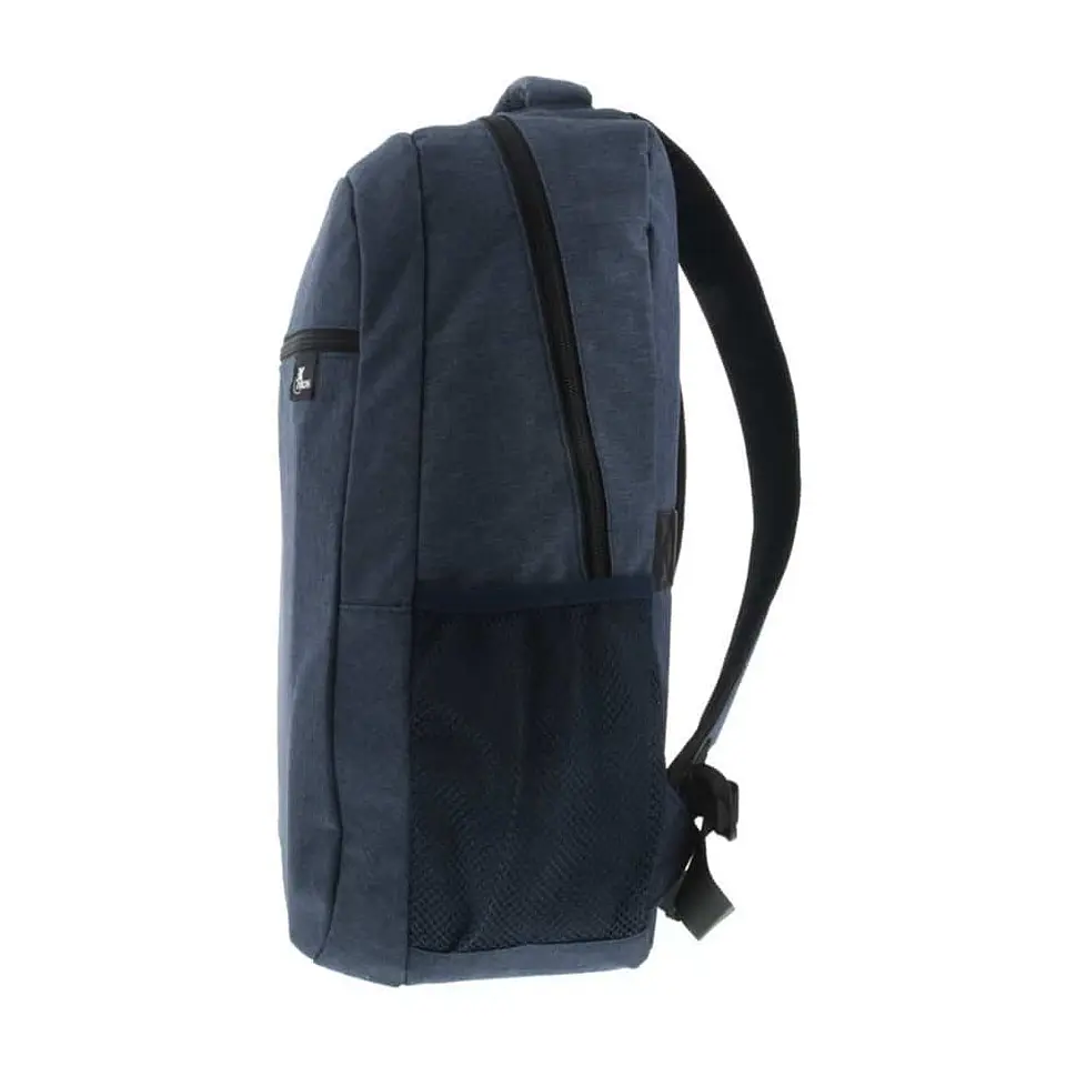 Mochila Xtech Notebook 15,6 XTB-220 Azul 4