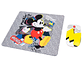 Kit Mouse Inalambrico y Mouse Pad Mickey 1 - Miniatura 1