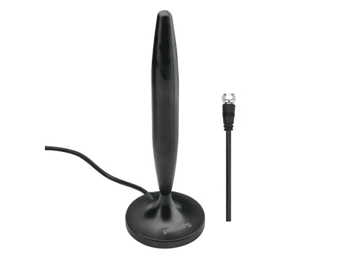 Antena Philips TV digital TVD HDTV SDV1235 4