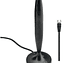 Antena Philips TV digital TVD HDTV SDV1235 - Miniatura 4