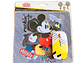 Kit Mouse Inalambrico y Mouse Pad Mickey 1 - Miniatura 2